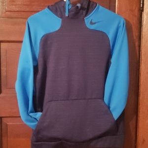 Nike Therma fit Hoodie